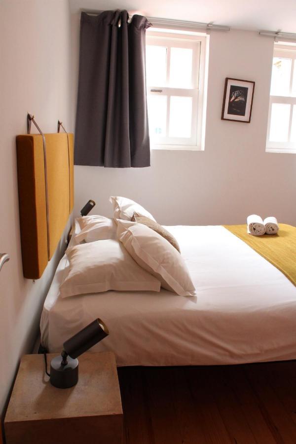 Aparthotel Oporto Entreparedes Экстерьер фото