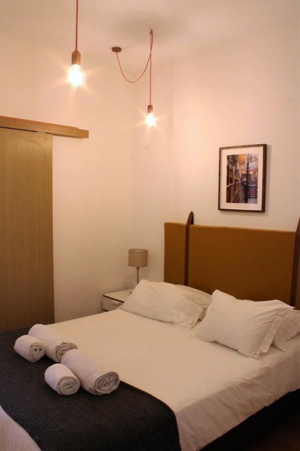 Aparthotel Oporto Entreparedes Экстерьер фото