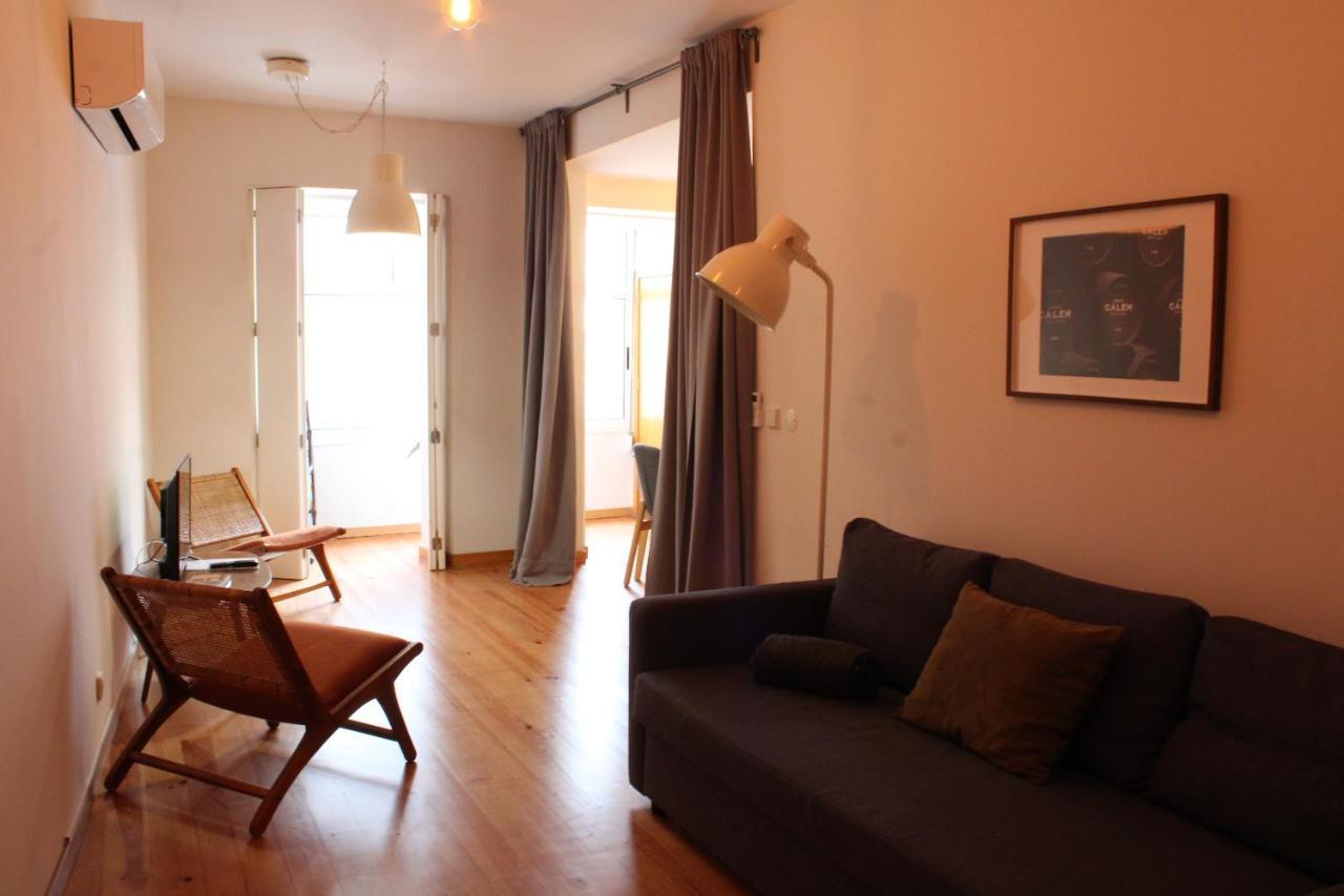 Aparthotel Oporto Entreparedes Экстерьер фото
