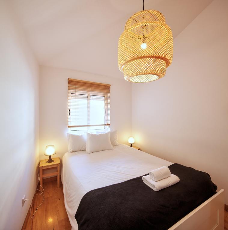 Aparthotel Oporto Entreparedes Экстерьер фото