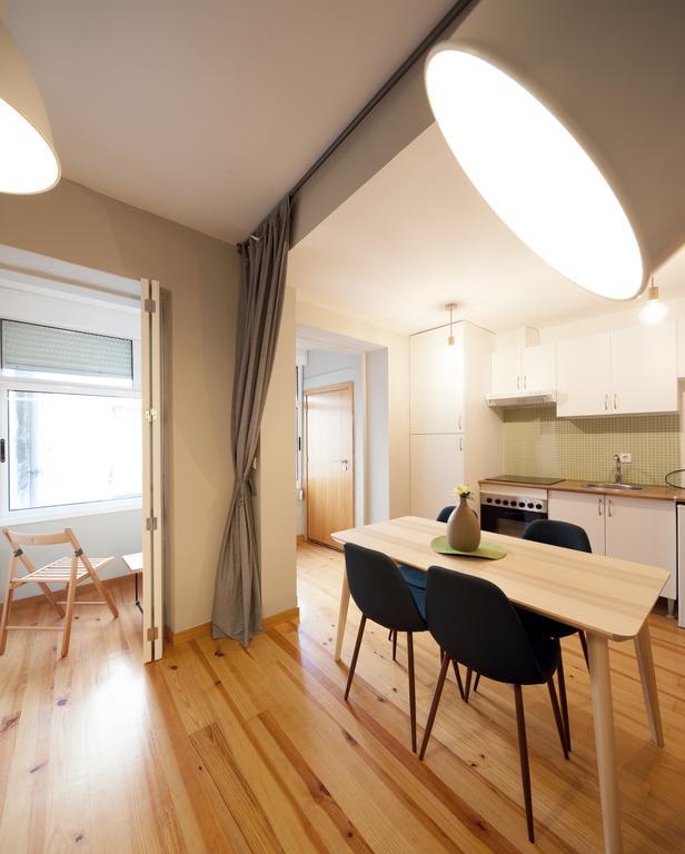 Aparthotel Oporto Entreparedes Экстерьер фото